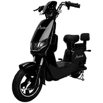  Moto Elétri...