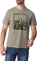  Camiseta DK...