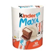  Chocolate K...