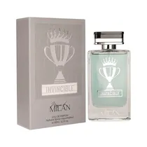 Maison de Milan Invencible Men 100ML Edp 624146