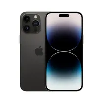 Apple iPhone 14 Pro Max 128GB Swap Grado A+ Black (Americano) (Con Garantia) (Somente Aparelho)