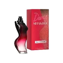 Shakira Dance Red Midnight Fem 80ML Edt 000915