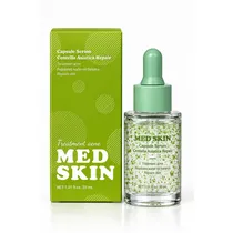 Med Skin Capsule Serum Green 30ML Tratamento Acne