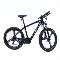 Bicicleta El...