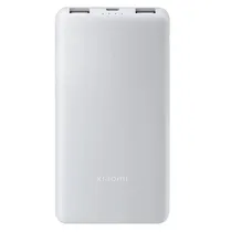 Carregador Portátil Xiaomi 22.5W Lite P16ZM 10000MAH - Cinza