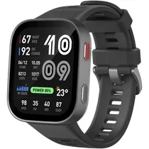 Smartwatch Xiaomi Amazfit Bip Max A2568 - Bluetooth/GPS - Carbon Grey