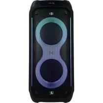 Speaker Xion...