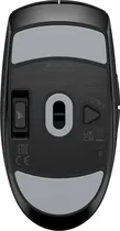 Mouse Wireless Corsair M55 35G/2400DPI/Optical SW/Black CH-931F002-Na