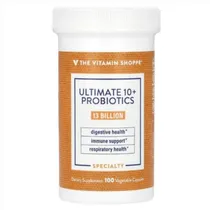 The Vitamin...
