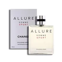 Chanel Allur...