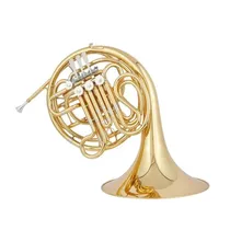 French Horn/...