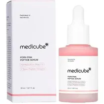 Serum Facial PDRN Pink Peptide 30ML