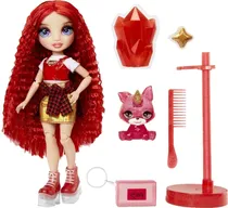  Boneca Ruby...