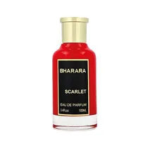Perfume Bharara Scarlet Femenino Edp 100ML