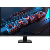 Monitor Gamer Gigabyte GS32Q Ips 31.5" QHD 165 HZ / 1 MS - Preto