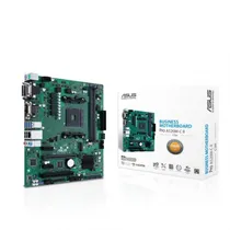 MB AM4 Asus A520M-C II Pro/CSM DDR4
