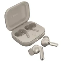 Fone de Ouvido Motorola Moto Buds+ XT2441-1 Bluetooth - Beige