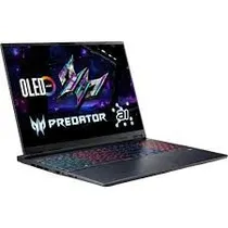 Notebook Acer Predator Helios ULTRA9 275HX/32/1TB/16" 12GB PHN16-73-92X1 RTX5070TI