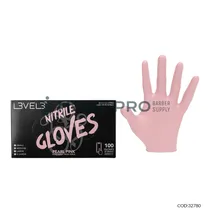  L3VEL 3 Luv...