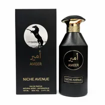 Perfume Nich...