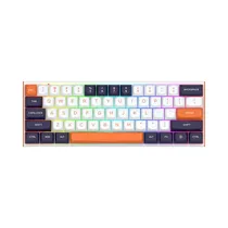  Teclado Gam...