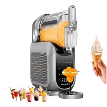 Maquina de Raspadinha/Sorvete EP-3074 - 220V