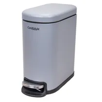  Lixeira de ...