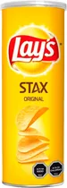  Batata Lays...
