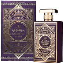 Al Wataniah Rose Mystery Intense 100ML