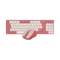  Kit Teclado...