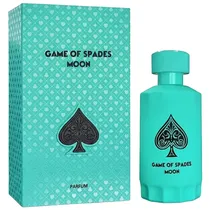 Perfume Jo Milano Paris Game Of Spades Moon - Parfum - Unissex - 100ML