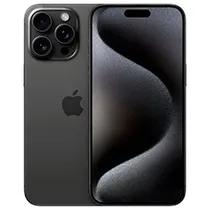 Apple iPhone 15 Pro Max NU6A3LL/A A2849 512GB Swap Grade A - Black Titanium (Americano)