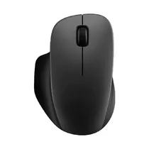 Mouse Xiaomi Comfort Edition XMWXSB04YM - Sem Fio - 1200 Dpi - 3 Botões - Preto