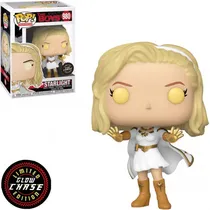  Funko Chase...