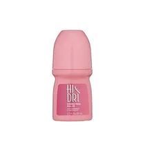 Hi & Dri Deo Rollon Power Fresh Rosa