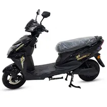 Moto Elétrica Booster LS Black 1000W 60V20A