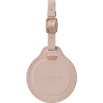 Chaveiro Localizador Satechi Findall ST-Lfaltr para Bagagem - Rose