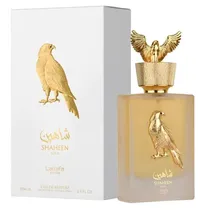  Perfume Lat...