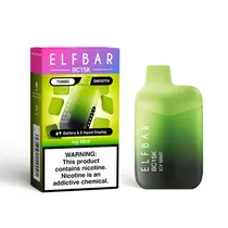 Elf Bar BC 15K Icy Mint