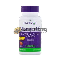Vitamina D3...