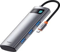  Hub USB-C 7...