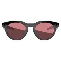 Oculos Smart Oakley Meta HSTN Black Prizm Dark Golf