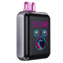  Vaper Moti ...