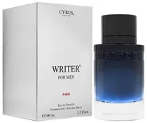  Perfume Cyr...
