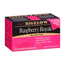  Té Bigelow ...