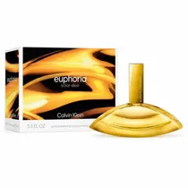 Perfume Calvin Klein Euphoria Solar Elixir Edp Feminino - 100ML
