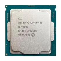  Cpu OEM Int...