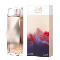  Kenzo Leau ...