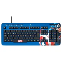 Teclado Xtec...