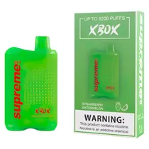  Vaper Supre...